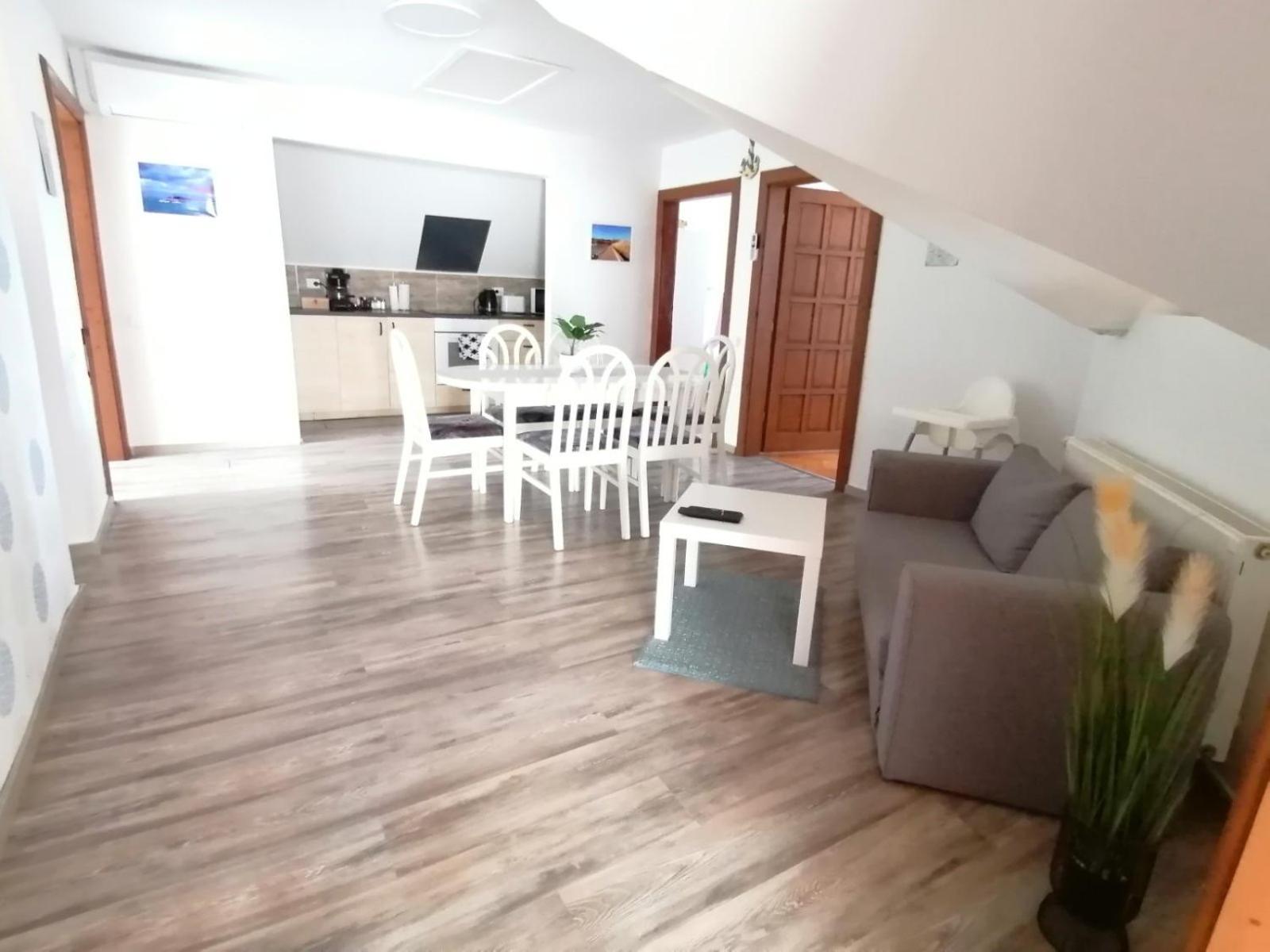 Szigligeti Panoráma Apartmanház Quarto foto