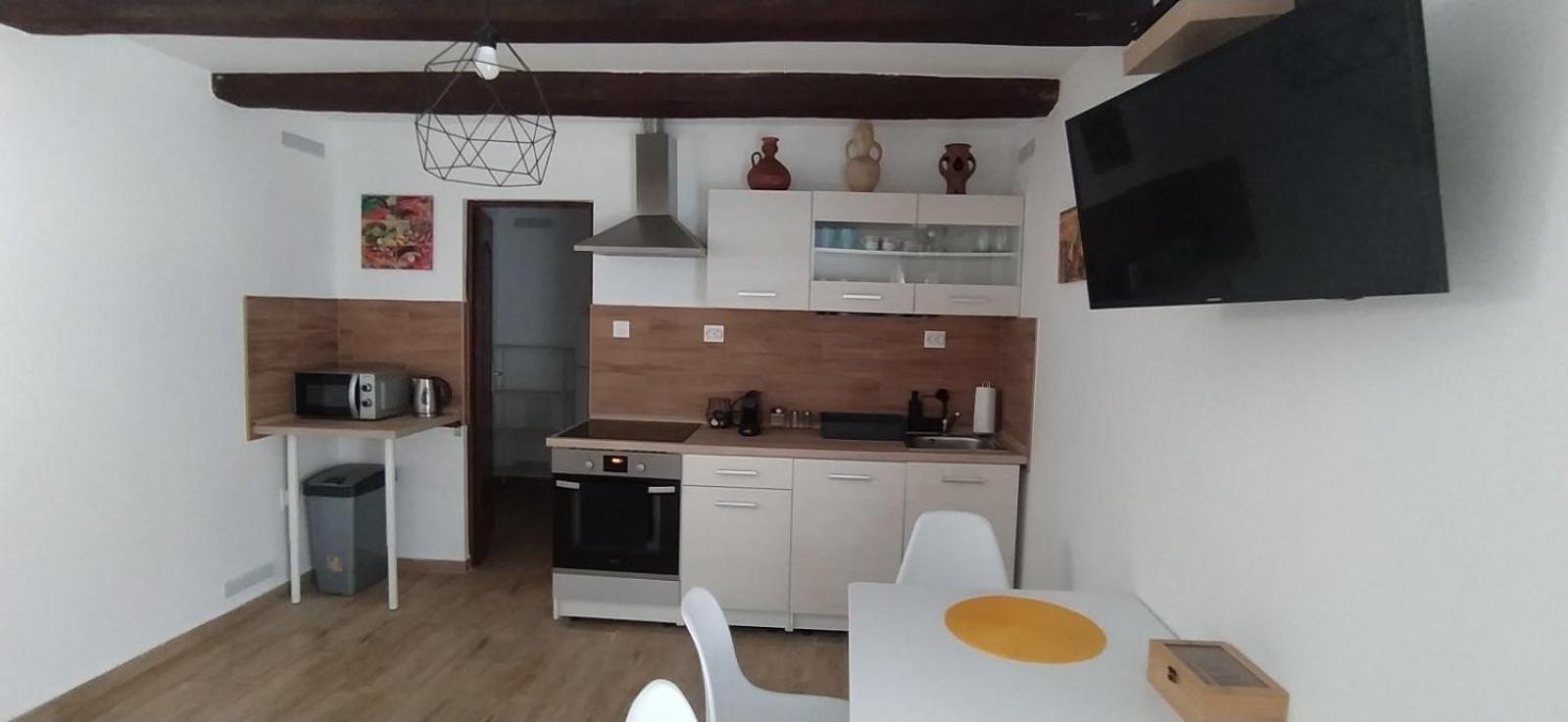 Szigligeti Panoráma Apartmanház Exterior foto