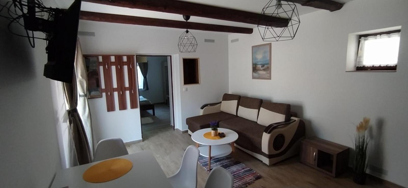 Szigligeti Panoráma Apartmanház Exterior foto