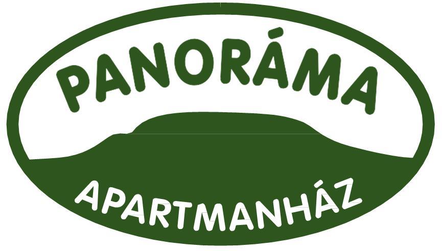Szigligeti Panoráma Apartmanház Exterior foto